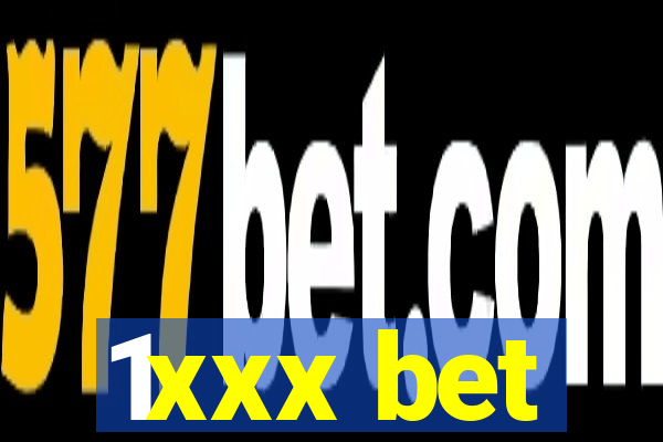 1xxx bet